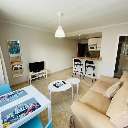 La Californie Promenade Des Anglais Studio 1 Piece Apartman Nizza Kültér fotó
